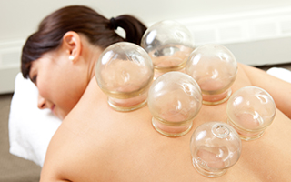 Medical Cupping
