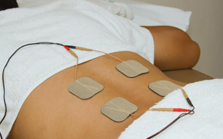 Microcurrent Electrical Therapy