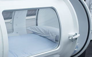 Hyperbaric Oxygen Therapy