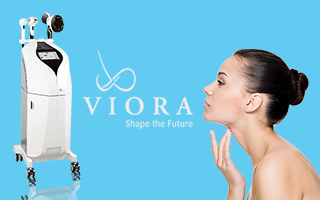 Viora Skin Tightening & Body Sculpting